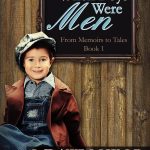 When Boys Were Men, J. Dawn King, memoir