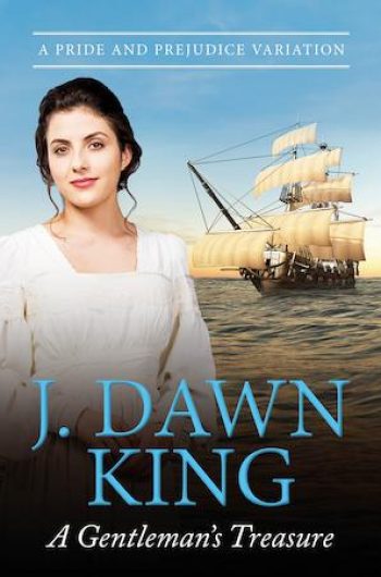 A Gentleman's Treasure Cover LARGE EBOOK (3)