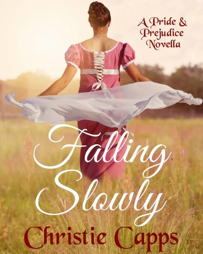 Falling Slowly Cover