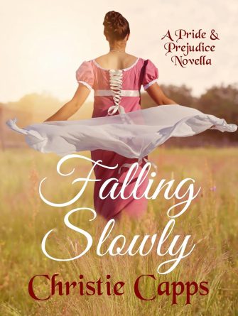 falling