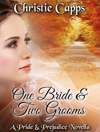one bride